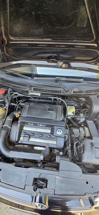 Volkswagen Golf 4 1.4 16V