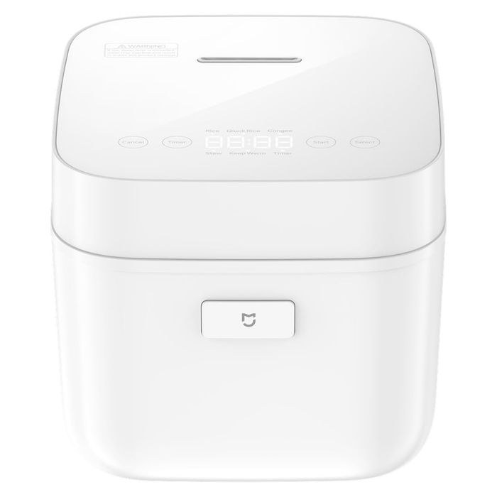 Рисоварка Xiaomi Multifunctional Rice Cooker 1.5L EU