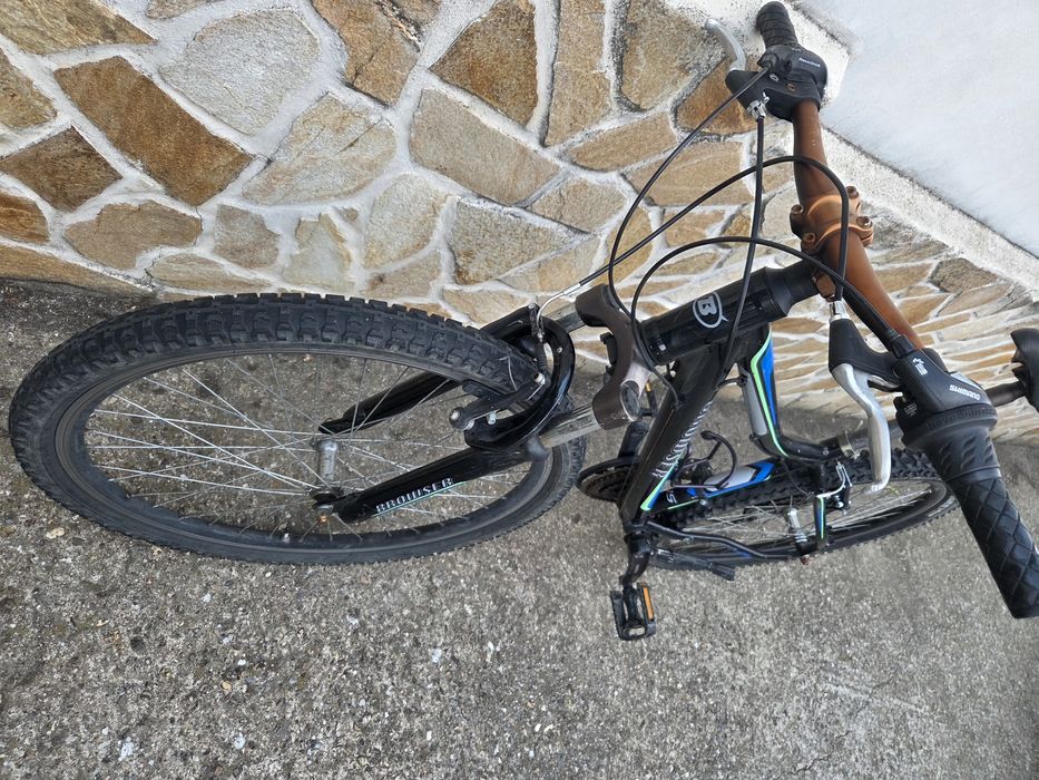 Велосипед Browsel 26цола