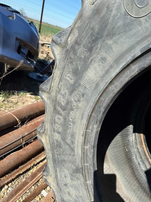 Cauciuc 14.9 R24 Continental