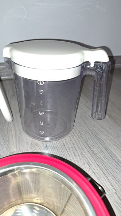 Сокоизтисквачка Moulinex Easy Fruit