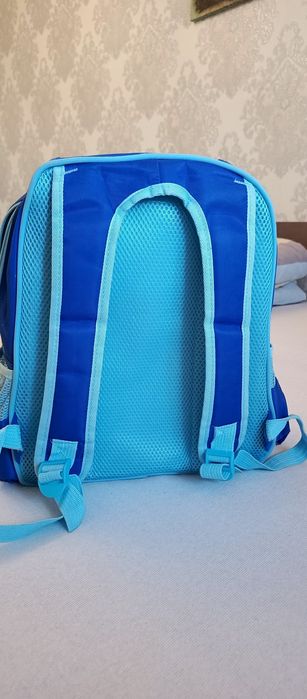 Рюкзак школьный для мальчика