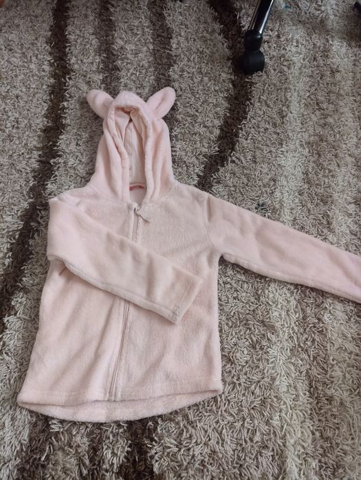 Вещи на девочку в отличном состоянии