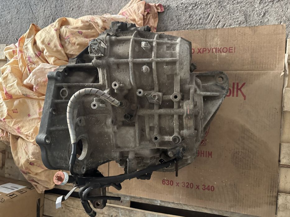 Коробка АКПП автомат на Камри 30