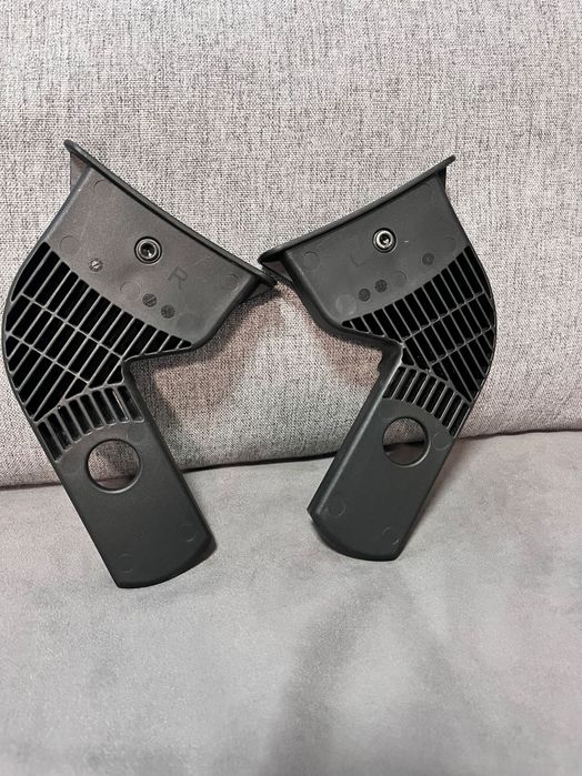 Britax Römer адаптори Click Go