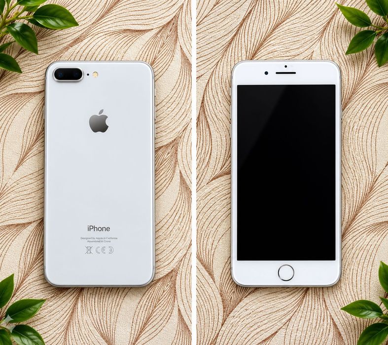 iPhone 8 Plus за части