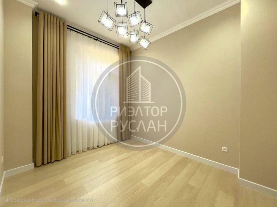 2/2/5 Буюк Ипак Йули 50м2 Разделка  Максим Горький Бий Художник