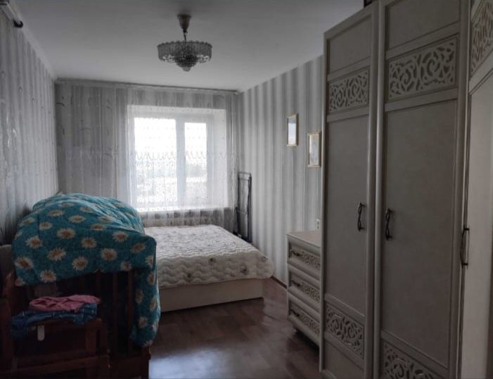 Продаётся 2 ком.квартира