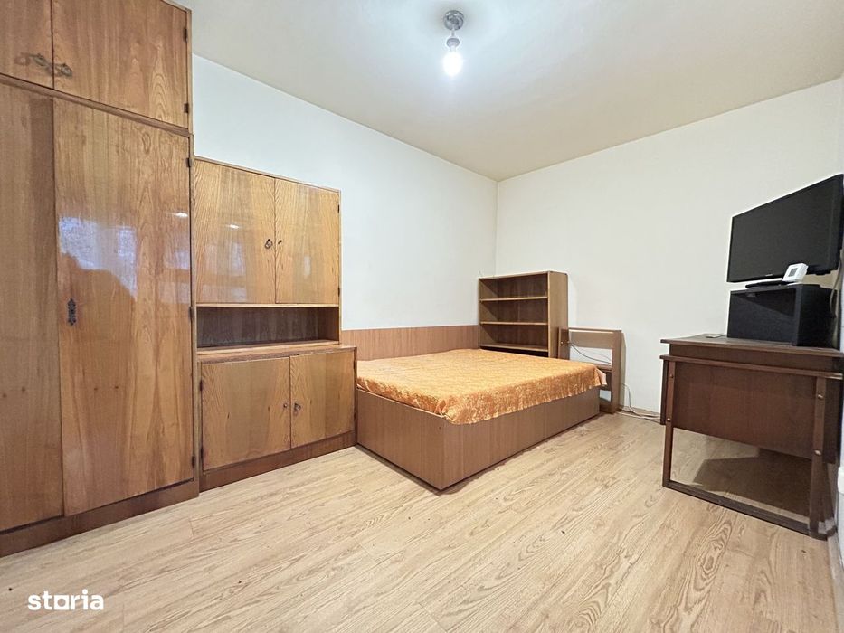 Casa P+1 ideala pentru 2 familii sau pentru inchiriere – zona centrala