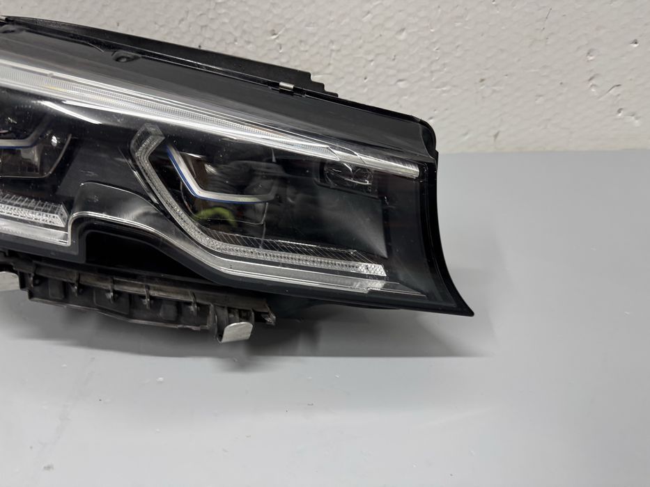 Far bmw G20 G21 seria 3 Laser 2019-2021 dreapta