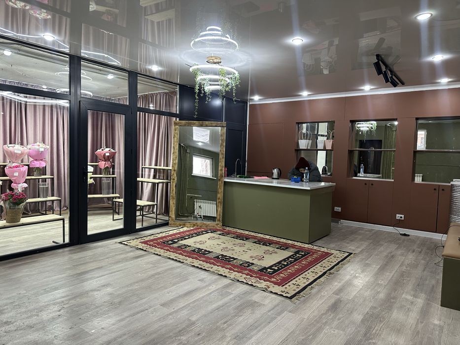 Цветочный бизнес