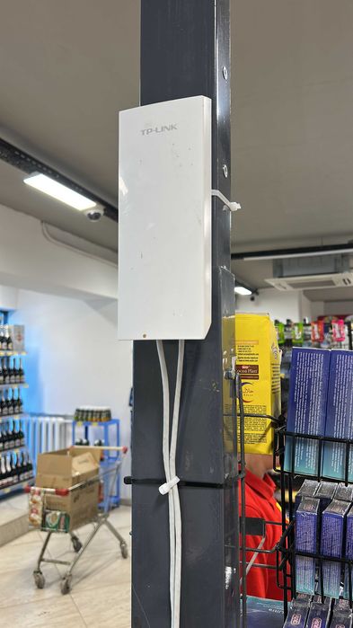 SYSTEMS HUB — ИТ-сервис в Атырау