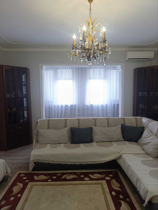 Яккасарай Аренда квартиры в центре 2/6/9 /Ijariga/For Rent/出租