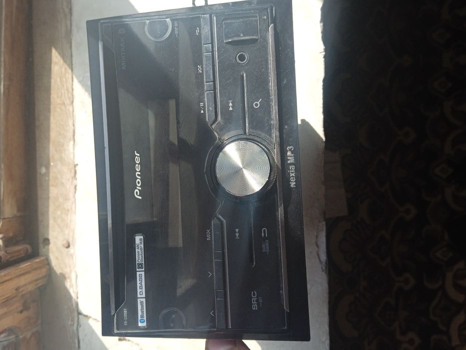 Kalonka 3000 V. Piyoner 505