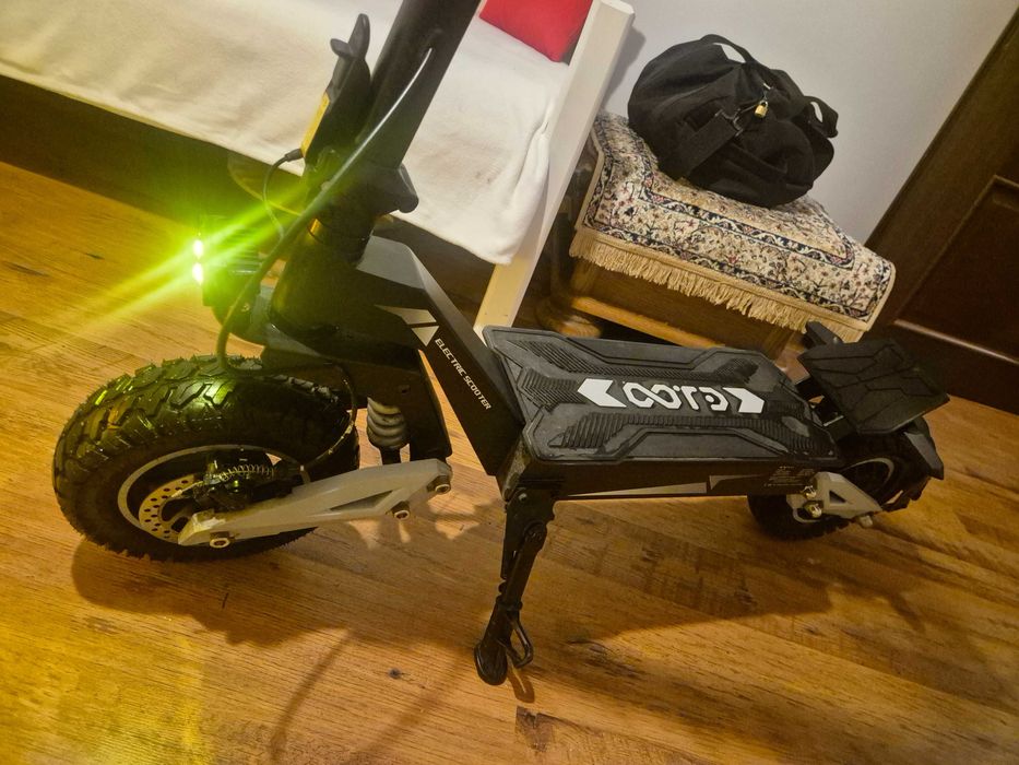 Trotineta electrica OOTD T10