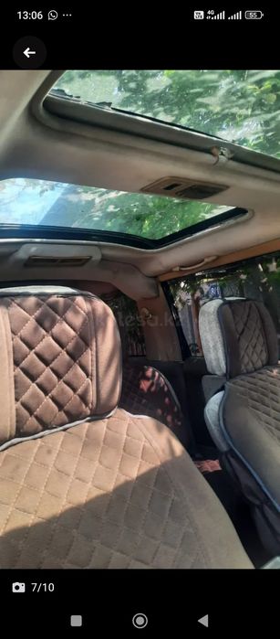 Продам автомобиль Митсубиси шариот