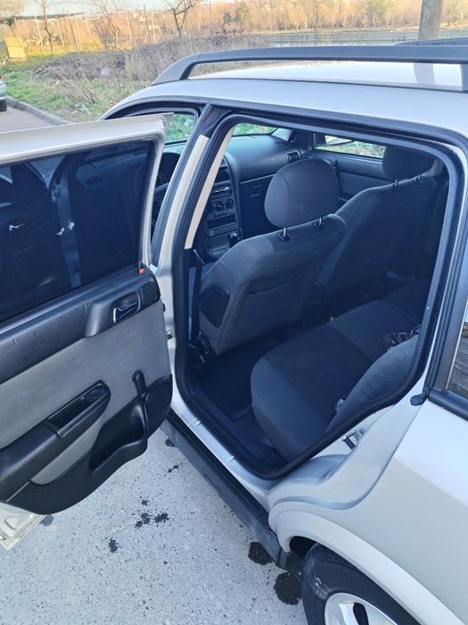 Opel Astra g break