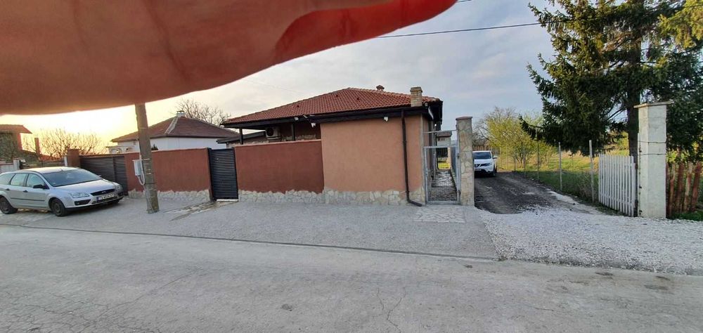 Продава се Къща в с. Плачидол, Област Добрич - 200 кв.м за 925 €/кв.м - Снимка #4