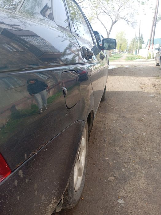 Продам приору 1 2007