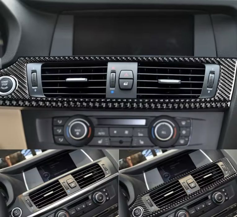 Bmw карбонови елементи