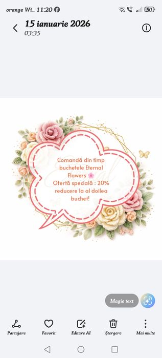 Flori din sârmă plușată