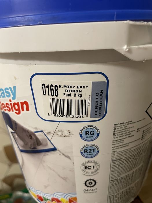 Chit rosturi albastrui