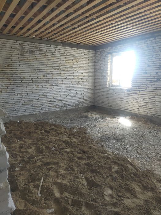 Продается дом в Маржанбулаке