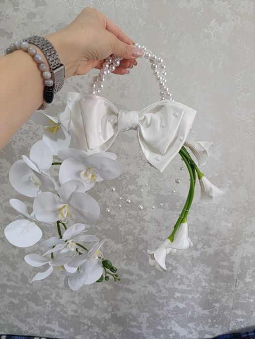 Букет для невесты