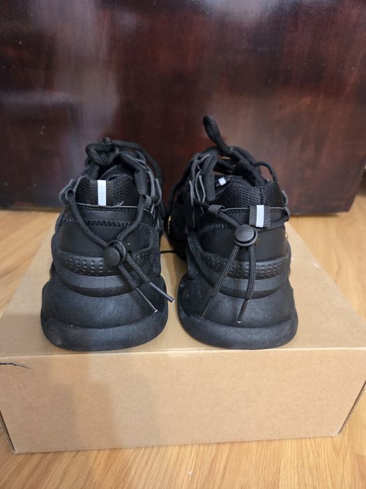 Sneakers dama Nertar Negri