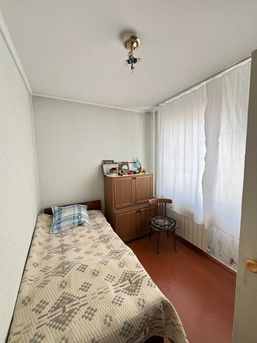 Продам 2х комн кв АБХ Нурдаулет