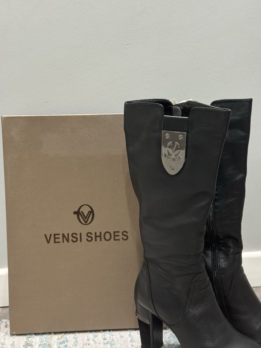 Сапоги , Турция, 37 размера