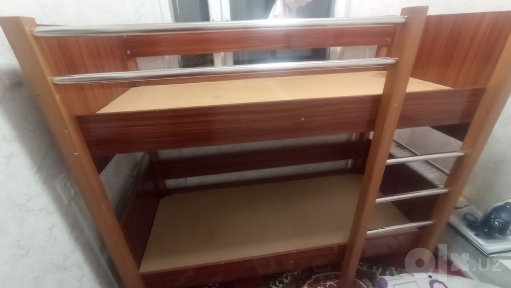 Kravat 2etajli  bolalar uchun