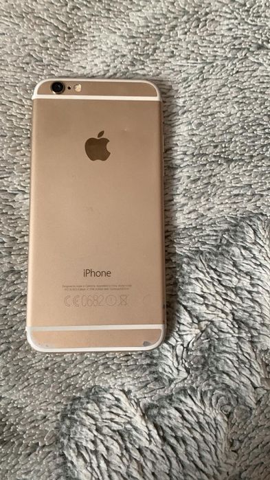 продам телефон айфон 6