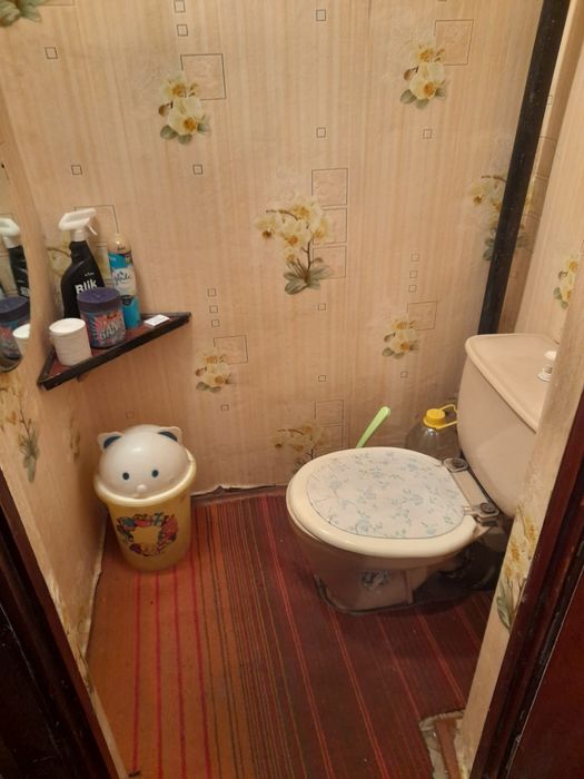 Продается большой дом