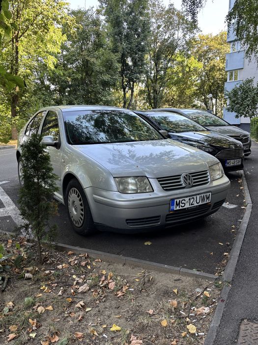 Wolkswagen bora stare impecabila