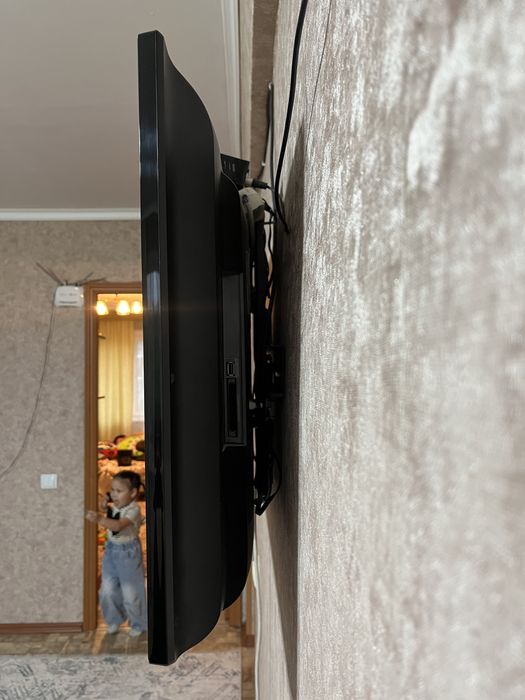 Телевизор Samsung