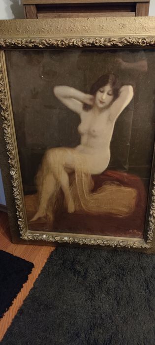 Tablou pictura in ulei