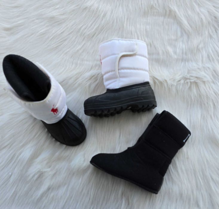 Детски апрески Polo № 25/26