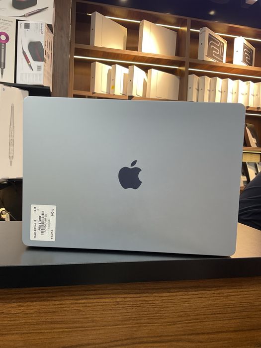 Macbook air M4 15 dyum
