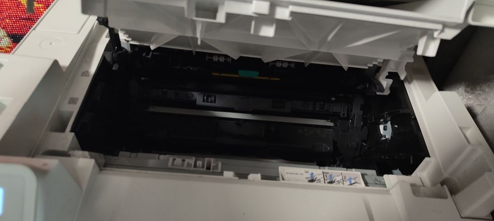 Мфу Hp LaserJet Pro MFP M227sdn