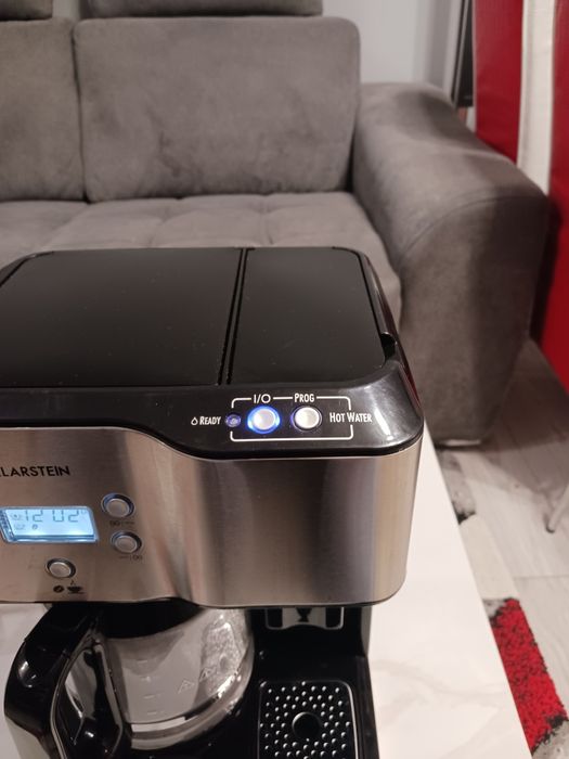 Кафе машина Кафе автомат