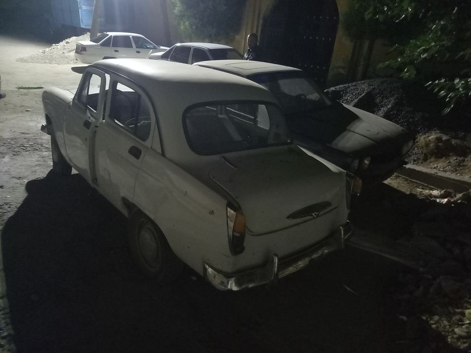 Маскувич  406 сотилади 550$