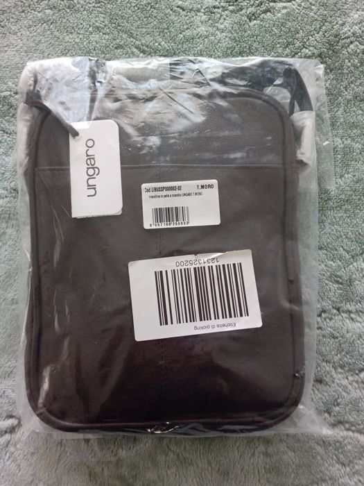 Geanta de calitate, Ungaro,Benvenuti