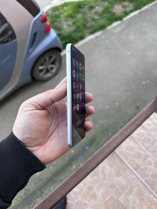 Samsung Galaxy S21 Fan Edition 128 Gb 6 Ram Mov(dezmembrez telefoane)