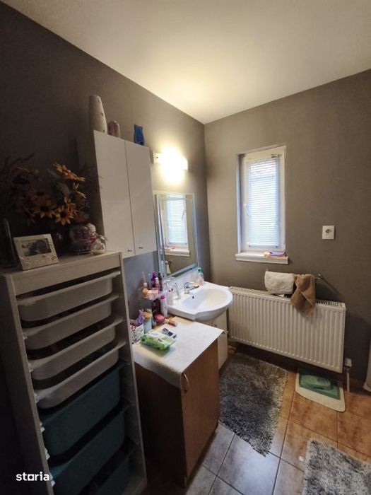 Casa in stil american, 120mp, 2450mp teren, Radauti