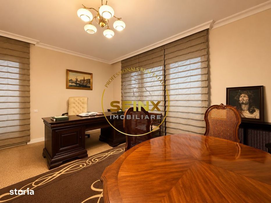 Apartament 4 camere | 135 mp | Parcare subterana | Mall Vitan | Ideal
