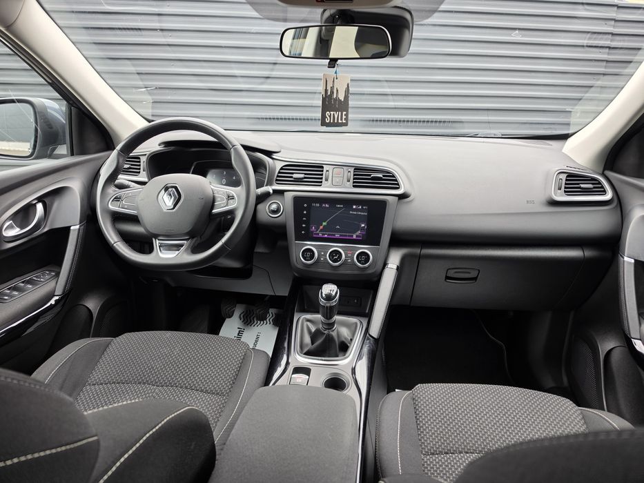 Renault Kadjar 1.5dci/116cp/110.000km/Carte Rarl