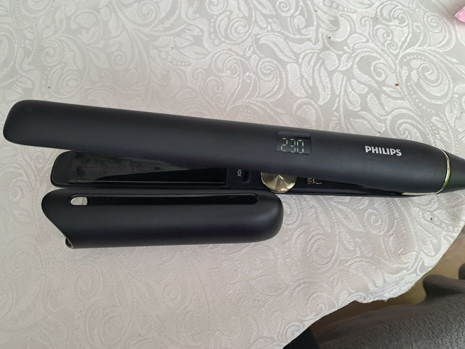 Преса за коса Phillips
