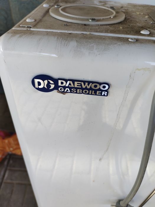 Продам газовый котел