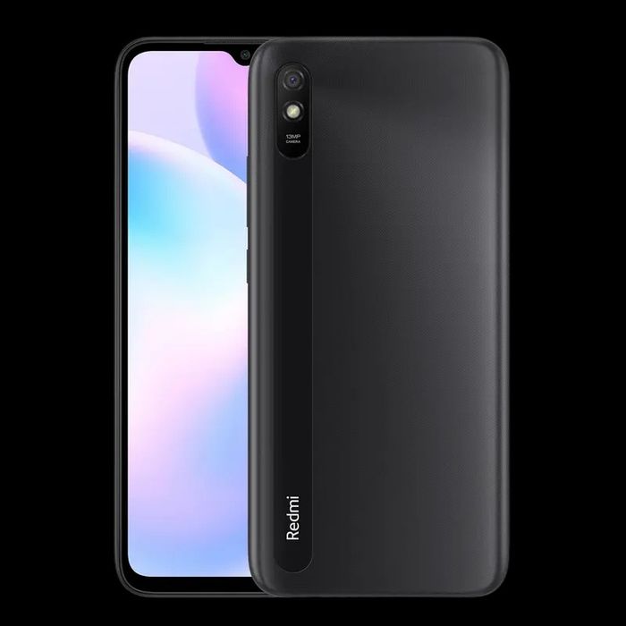 Продам редми 9А срочно